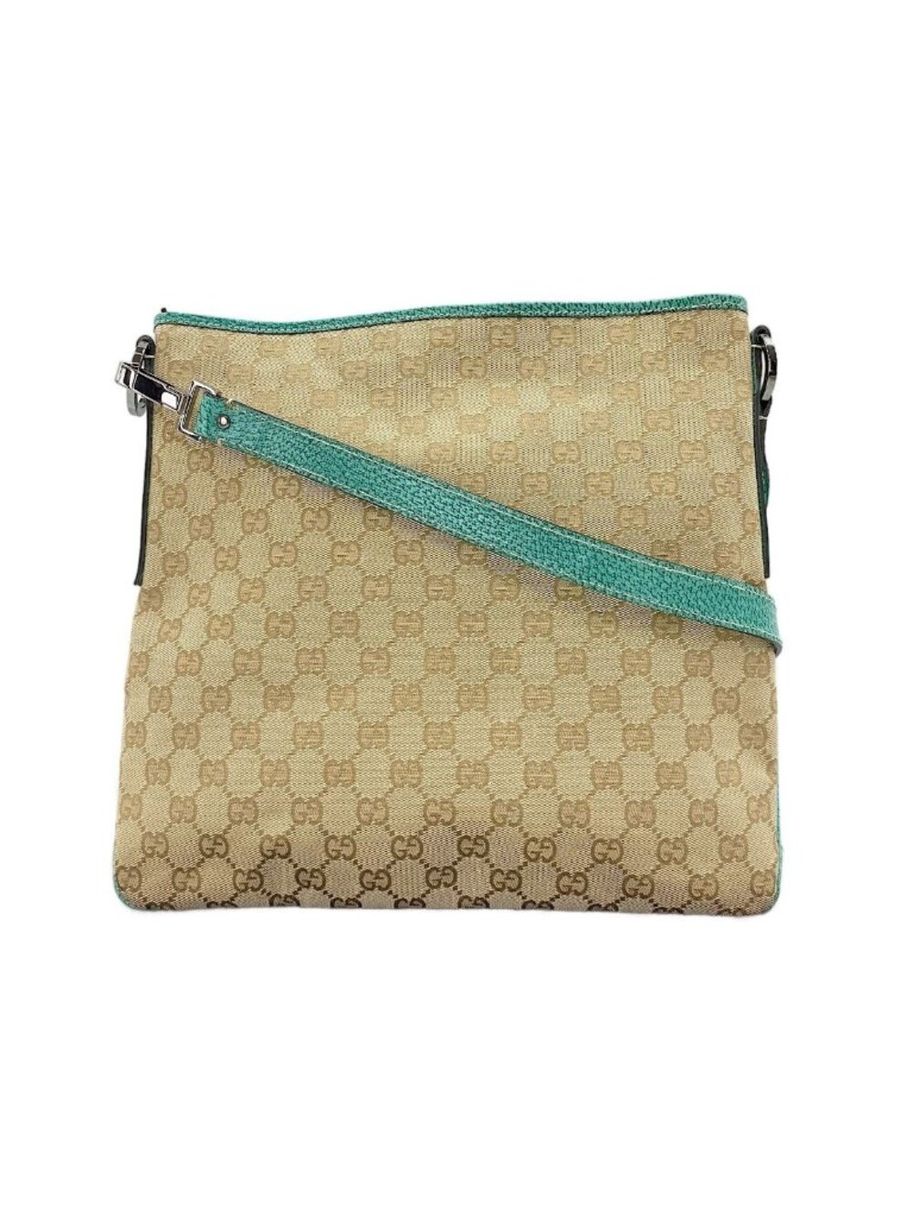 Gucci Shoulder Bag Beige